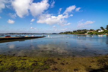 Reflections of Brittany