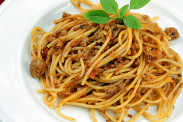 spaghetti bolognese 23062015