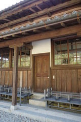 明治村 © kishikou66