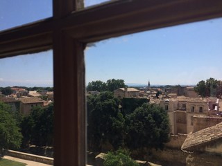 View from Window