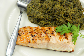 saumon et épinards 23062015