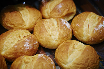  breads
