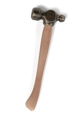 3d render of hammer tool