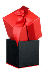 Red Giftbox