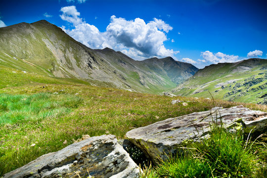 Coll de la marrana