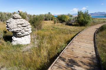 Mono Lake
