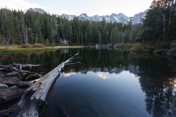 Emerald Lake