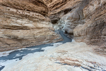 Mosai Canyon im Death Valley Nationalpark
