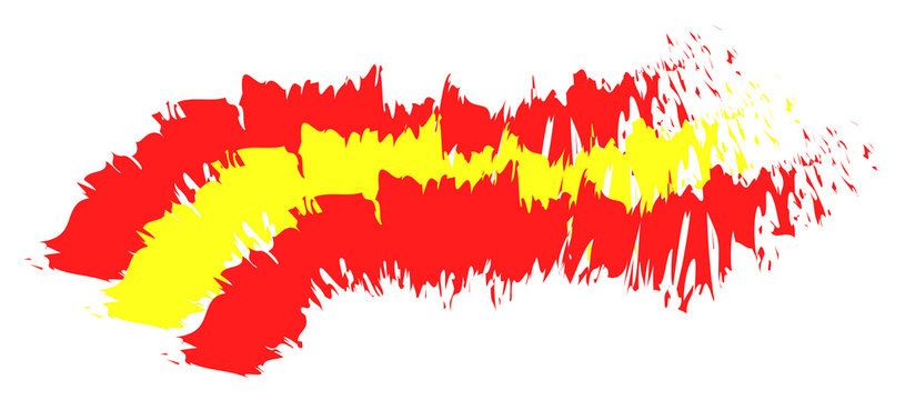 Spanien Fahne | Flagge
