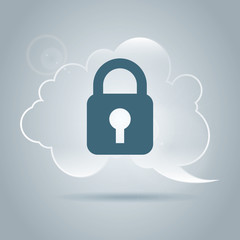 silver icon