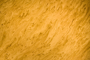 Alabaster Background – A golden background with brown alabaster texture.