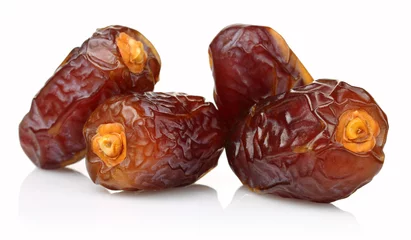 Photo sur Plexiglas Fruits Dates fruit