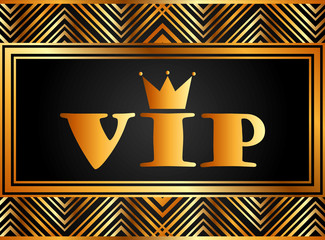 vip card