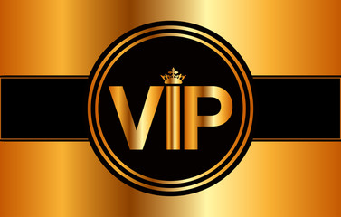 vip card