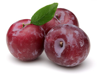 Red Plum