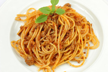 spaghetti bolognese 23062015
