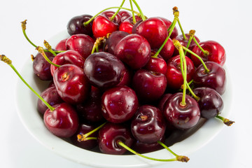 Juicy cherry