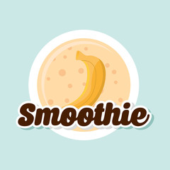 smoothie fruit