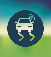 gps icon
