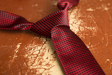 Tie
