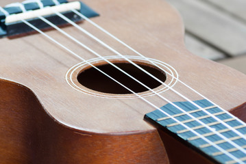 Obraz premium The Rhythm