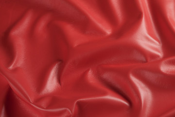 Natural leather texture background