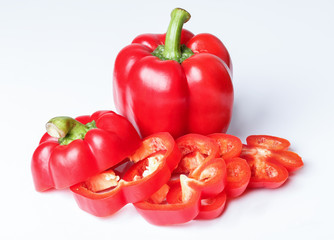 pepper,