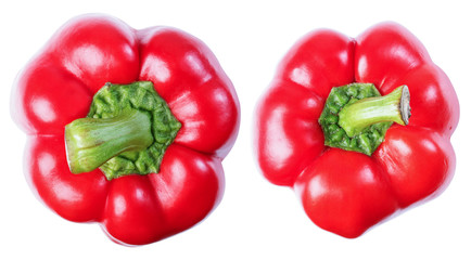 pepper,