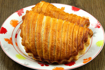 chaussons aux pommes 23062015