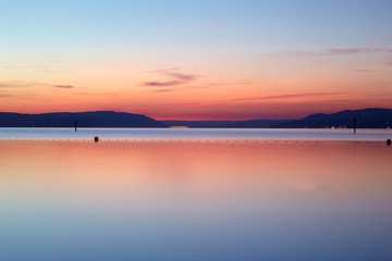 Obraz premium Uhldingen am Bodensee