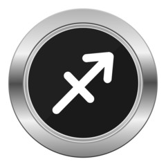 Fototapeta premium Zodiac sign Sagittarius