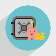 money concept