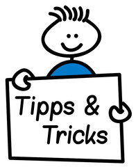 Tipps & Tricks