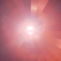 Abstract light background. Empty space. Vector illustration