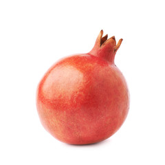 Pomegranate punica granatum fruit