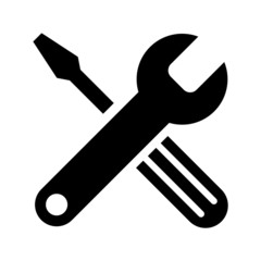 Settings Configuration Icon