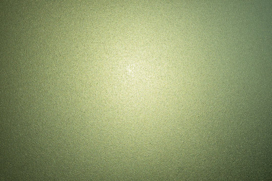 green frosted glass texture as background