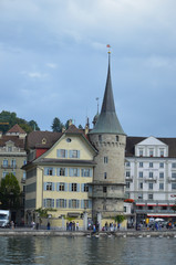 Lucerne, Switzerland