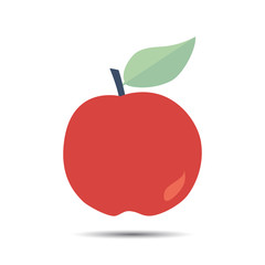 Apple icon.