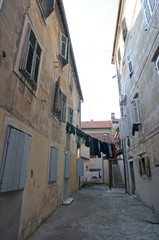 Fototapeta na wymiar Zadar Croatia