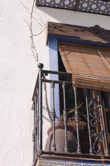 Mediterranean balcony © rehtse_c