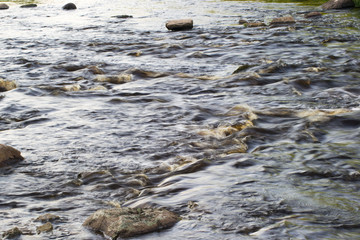 river view
