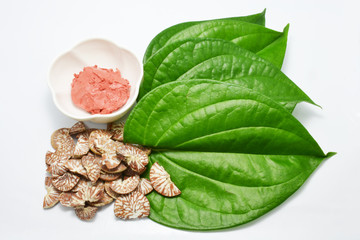 betel plam