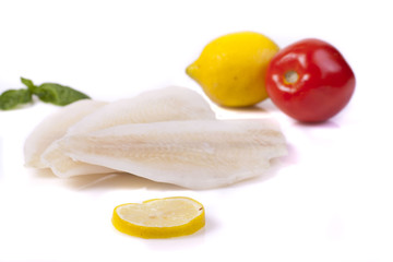 Frozen sole © blistwan