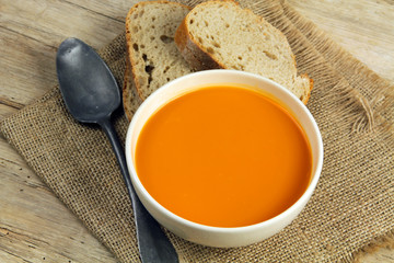 velouté de tomates 23062015