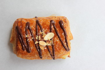  Danish pastry