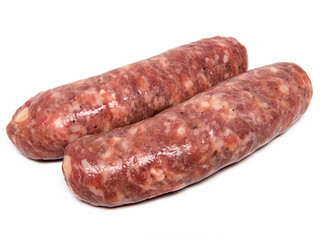 Grobe Bratwurst