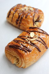  Danish pastry