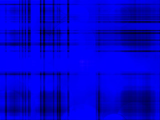 abstract background blue bokeh