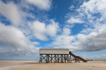 Strandhaus